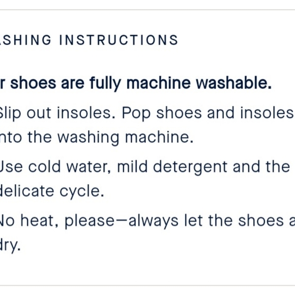 Rothy's Kids Flames slip-on sneakers, size 4 - Picture 9 of 9